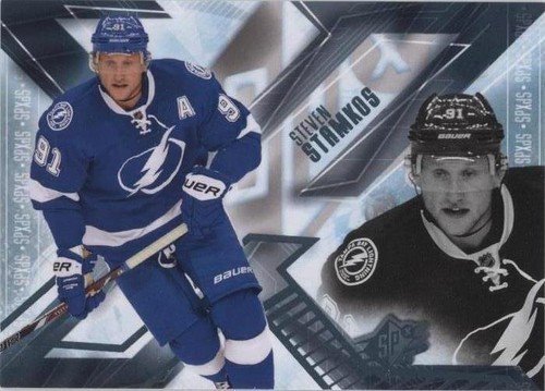 2013-14 SPx - Steven Stamkos #31