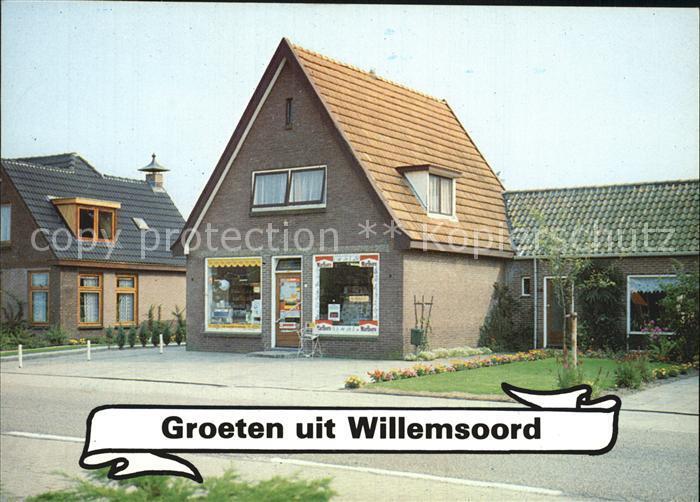 72419317 Willemsoord Wardeniers Levensmiddelen Bedrijven Willemsoord