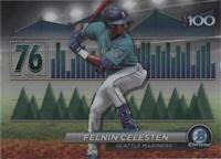 2024 Bowman - Felnin Celesten #BTP-76
