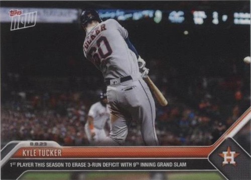 topps wbc カイルタッカー tucker 25シリ Topps 2026 75 Years Autograph Kyle Tucker Orange Foil /25 Cubs