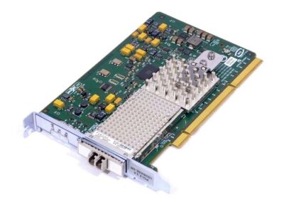 NEW AD385A 10 Gigabit Ethernet SR 266Mhz Fiber Network Interface Card PCI-X