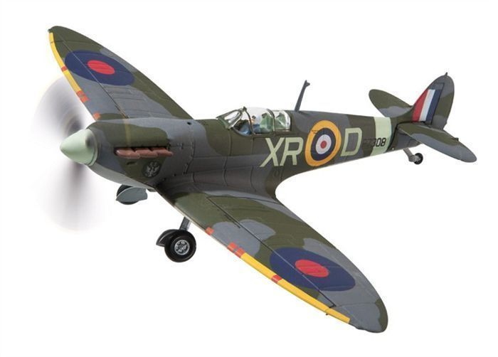 Matchbox Vintage Diecast Aircraft and Spacecraft