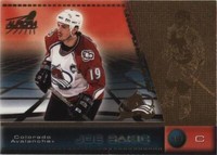 1998-99 Pacific Aurora - Joe Sakic #13
