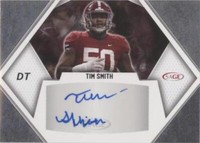 2023 SAGE Low Series Tim Smith #A-TS