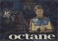 1999 Press Pass Stealth - Terry Labonte #O 11