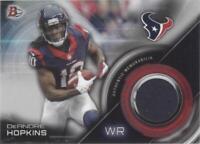 2015 Bowman DeAndre Hopkins #BR-DH