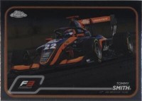 2024 Topps Chrome Formula 1 - Tommy Smith #135