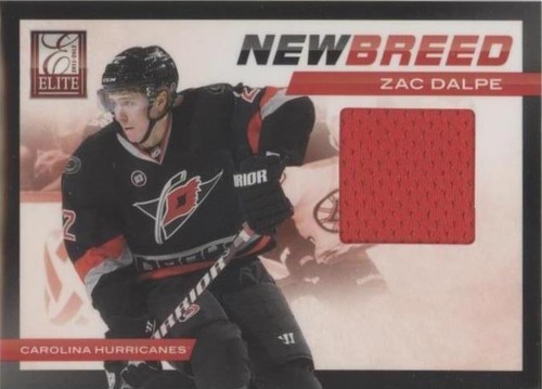 2011-12 Panini Elite - Zac Dalpe #46