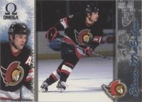 1997-98 Pacific Omega - Shawn McEachern #156