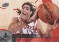 2009-10 Upper Deck - Luis Scola #60