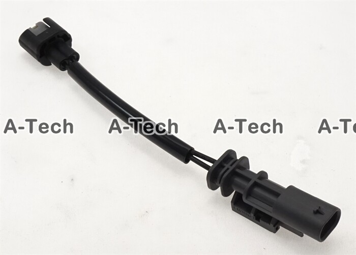 NEW A/C Compressor Control Valve Connector Wire Harness PXC16 for OPEL INSIGNIA