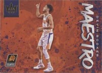 2019-20 Panini Court Kings - Devin Booker #16