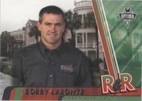 2005 Press Pass Optima - Bobby Labonte #96