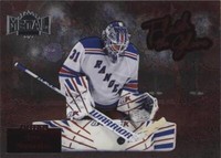 2022-23 Skybox Metal Universe - Igor Shesterkin #FL-2