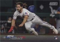 2023 Topps Stadium Club - Josh Smith #160