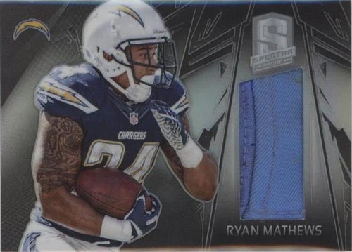 2013 Panini Spectra Ryan Mathews #71
