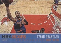 2013-14 NBA Hoops - Tyson Chandler #9