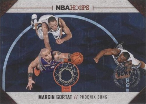 2013-14 NBA Hoops - Marcin Gortat #14