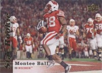 2013 Upper Deck Montee Ball #210