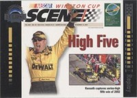 2003 Press Pass Eclipse - Matt Kenseth #44