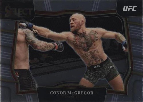 UFC　SELECT　カラーホイール　コナー・マクレガー　カード UFC SELECT カラーホイール コナー・マクレガー カード 2023