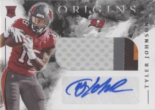 2020 Panini Origins Tyler Johnson #142