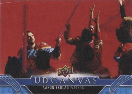 2023-24 Upper Deck Series 2 - Aaron Ekblad #C158
