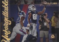 2023 Panini Luminance CeeDee Lamb #U-5