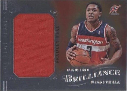 2012-13 Panini Brilliance - Bradley Beal #68