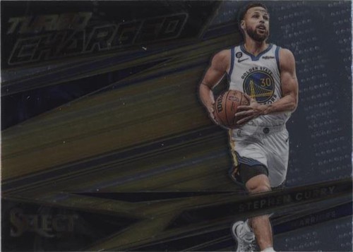 2022-23 Panini National Treasures Stephen Curry Definitive