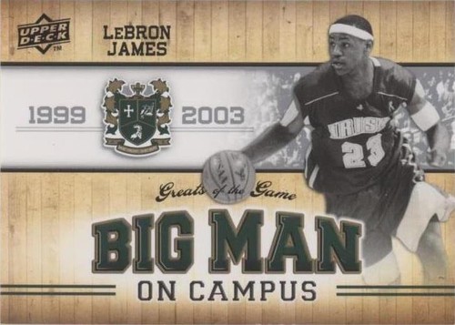 2010 UD greats LeBron James 50枚限定 2010 UD greats LeBron James 50枚限定 本物保証】 2010 Ud