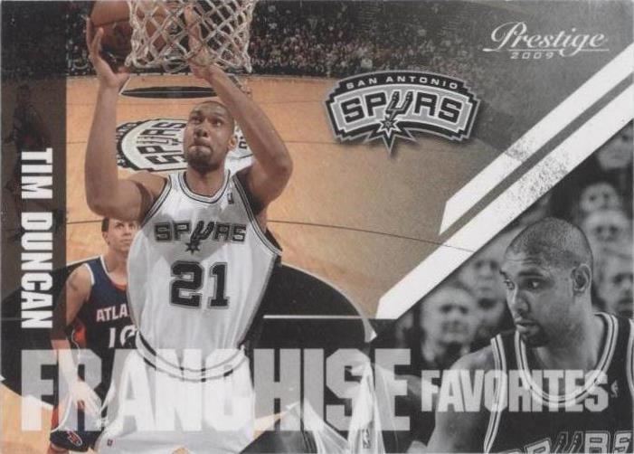 Panini Tim Duncan Basketball Sports Trading Cards Panini Tim Duncan Basketball Sports Trading Cards