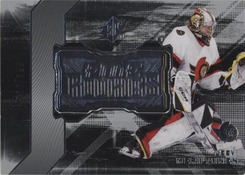 2023-24 SPx - Leevi Merilainen #F-44