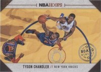 2013-14 NBA Hoops - Tyson Chandler #8