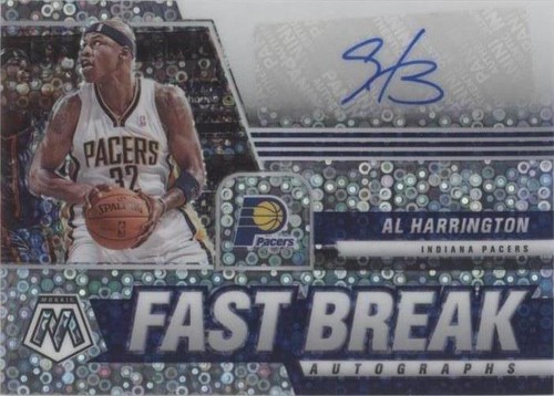 2020-21 Panini Mosaic #191 Al Horford Silver | eBay