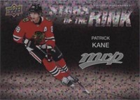 2023-24 Upper Deck MVP - Patrick Kane #SS-28