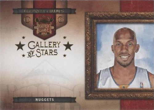 2009-10 Panini Court Kings - Chauncey Billups #5