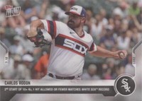 2021 Topps Now - Carlos Rodon #520