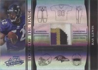 ゲームセンター・ゲームカード PLAY OFF ABSOLUTE MEMORABILIA 2003 Playoff Absolute Memorabilia - So Taguchi #110 for sale