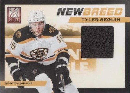 2011-12 Panini Elite - Tyler Seguin #32