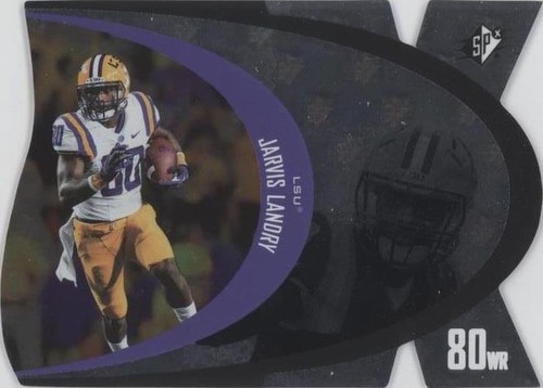 2014 SPx Jarvis Landry #97-JL