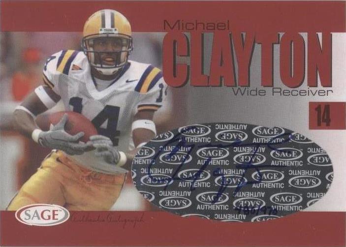 2004 SAGE Michael Clayton #A7