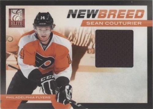 2011-12 Panini Elite - Sean Couturier #19
