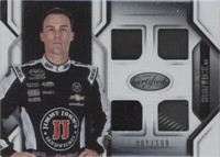 2016 Panini Certified - Kevin Harvick #CM-KH