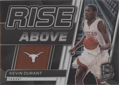 2022-23 Panini Chronicles Draft Picks - Kevin Durant #RA-KDU