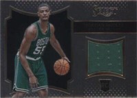 2015-16 Panini Select - Jordan Mickey #15