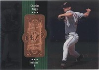 1998 SPx Finite - Charles Nagy #267