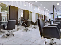 HAIRDRESSER / HAIR STYLIST for busy London Hairdressing Salon