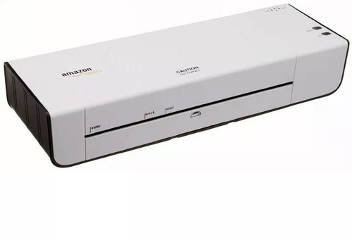 Amazon Thermal Laminator  2 Roller System Unopened box Brand New Ships Same Day