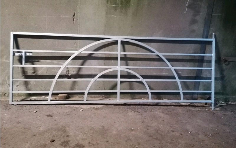Farm Gates for sale in UK 59 secondhand Farm Gates